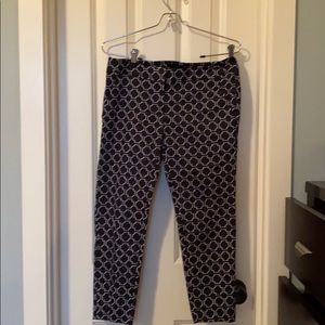 Amanda + Chelsea ankle length size 2p